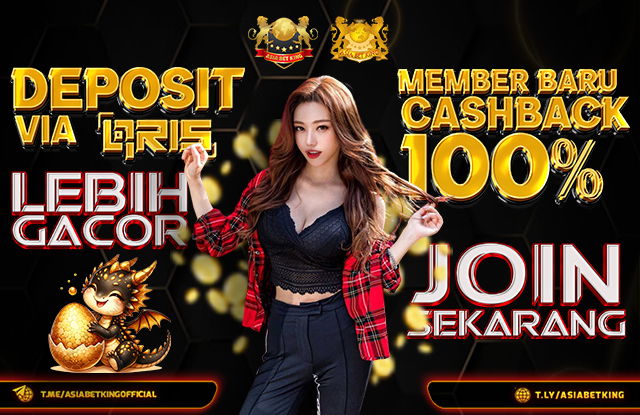 Bonus Referral Agen Judi Online