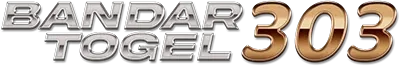 Bandartogel303 Logo