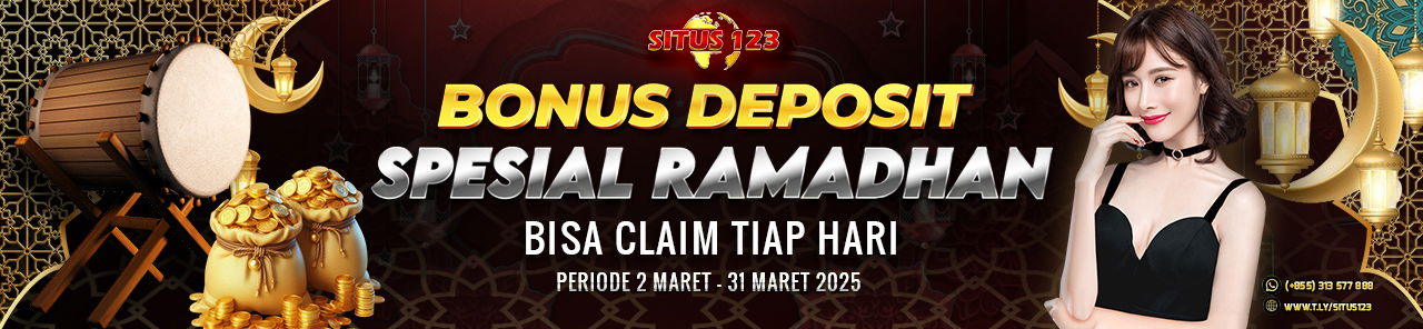 Bonus deposit