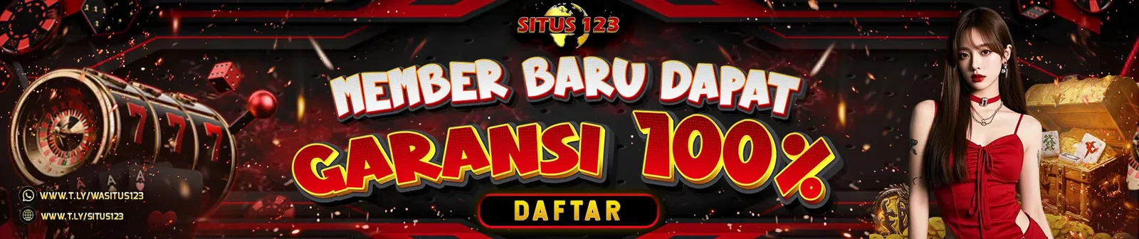 Situs123 online