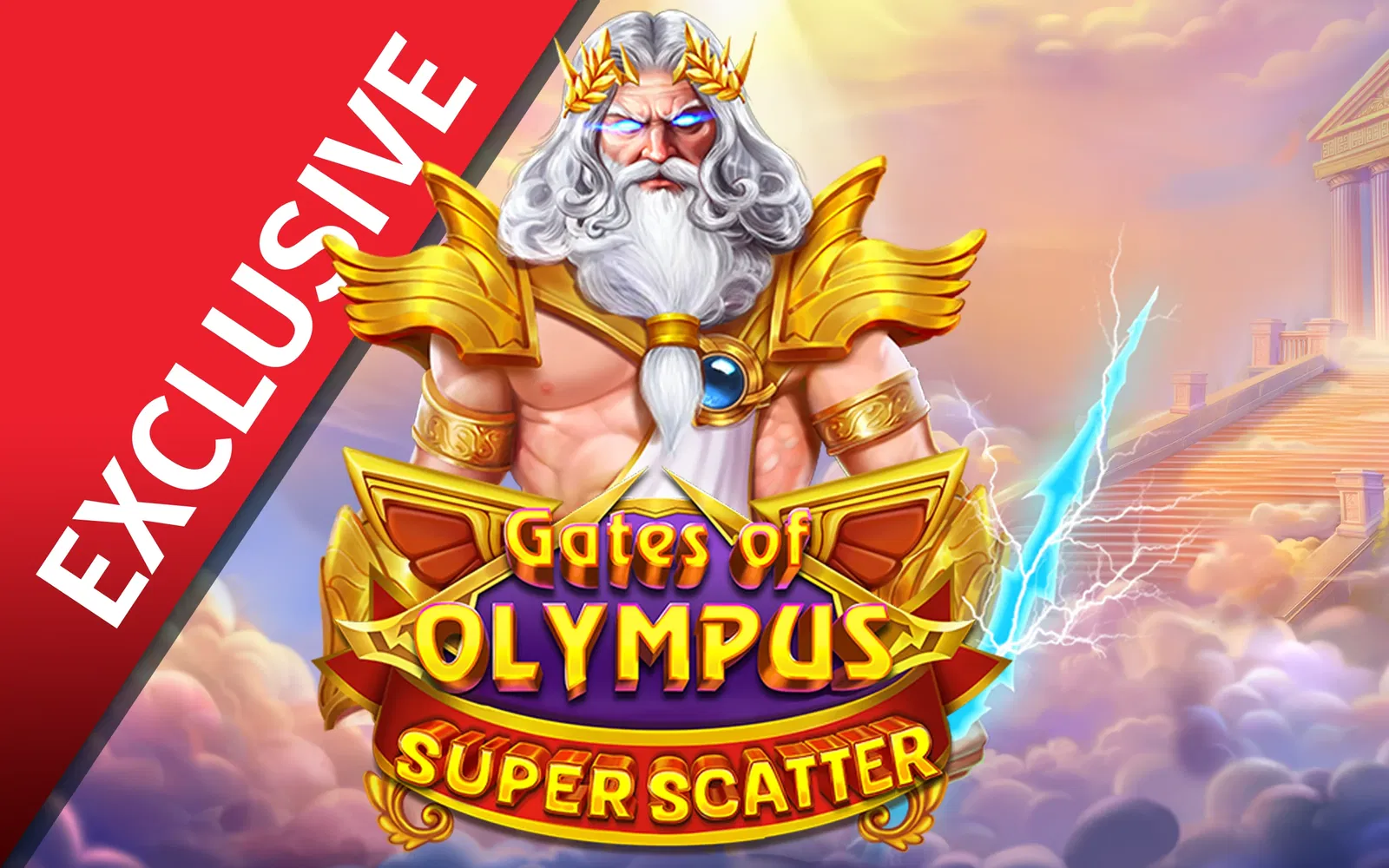 Gates of Olympus Super Scatter