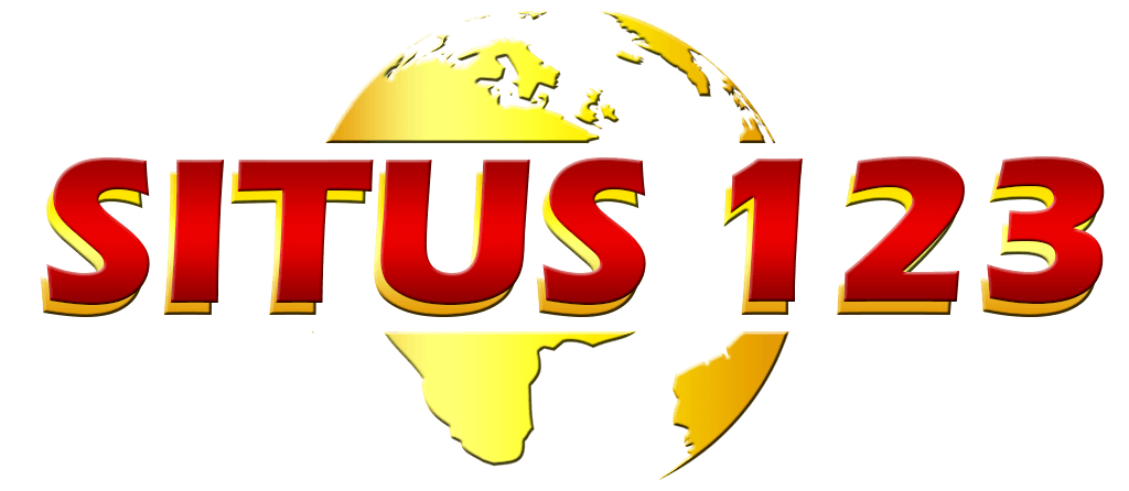 Logo SITUS123